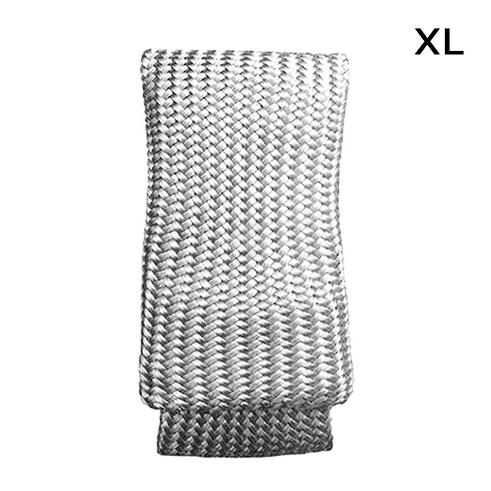 

Breathable Welder Accessory Soldering Tool Finger Guards Welding Glove TIG Gloves Heat Shield Cover XL