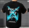 Printed Mens And Womens Tshirt Casual Hiphop Harajuku 2026 New Print