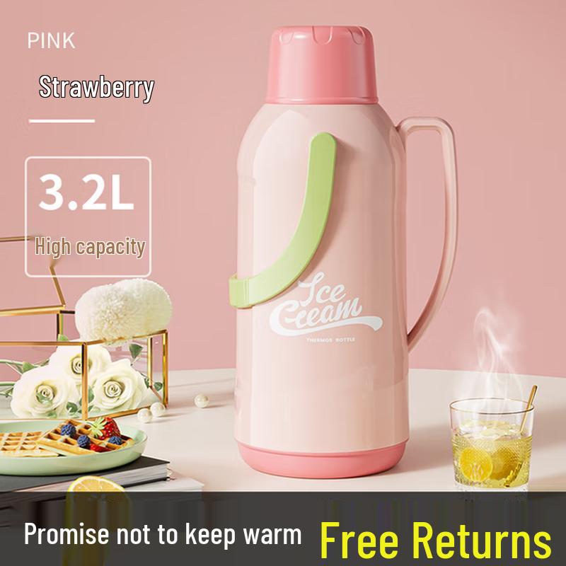 Haofeng Insulated Thermos Bottle