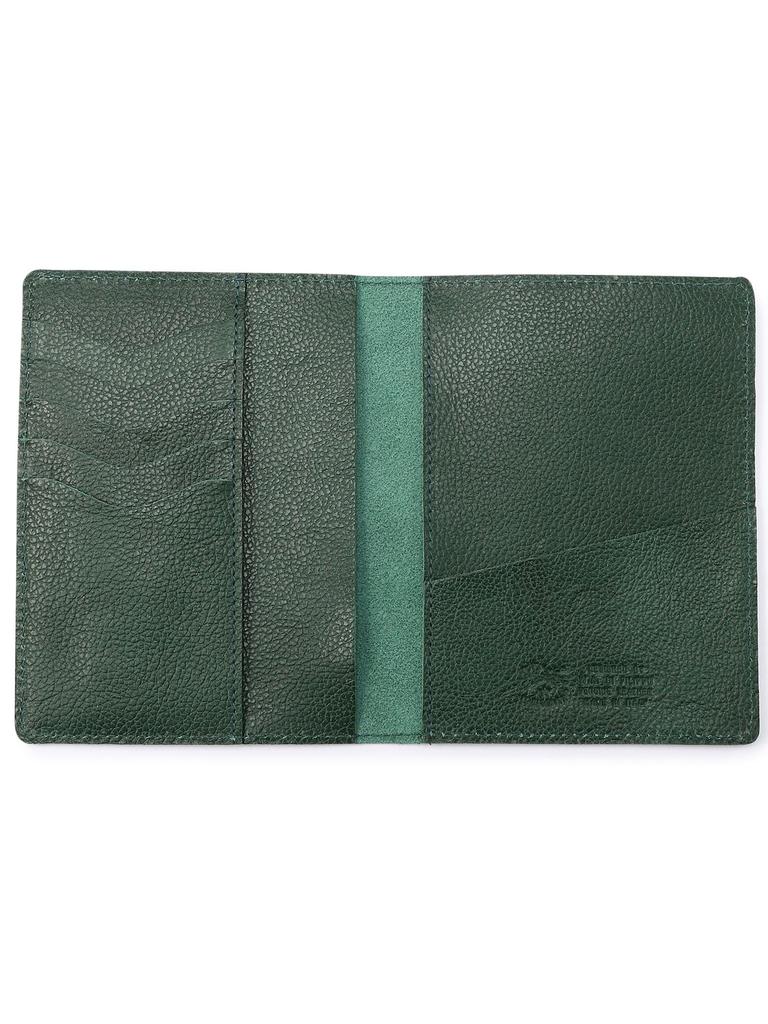 Il Bisonte Passport Case F Orange 54_1_54172304190