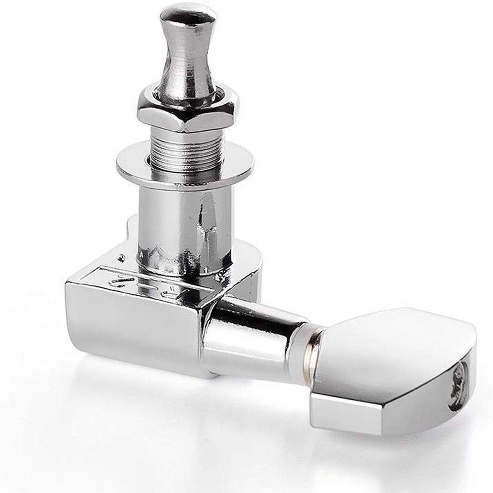 

Универсальная настройка гитарных струн, прочные колки для настройки гитары, аксессуары, ручки для гитарных головок