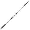 Ultra-Light, Ultra-Hard Long-Distance Casting Rod Set for Silver and Bighead Carp