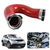 Automotive Accessory for Sprinter B906 Intercooler Hose Turbocharger Intake Pipe Air Intake Hose 9065285082 A9065285082