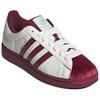 Adidas Originals Superstar 2 Komfortable Myke Lavsko Unisex Sneakers Hvit Rød KJ6981