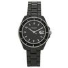 Coach Women's Preston 32mm Quartz Watch, Black, Ceramic, 14503805