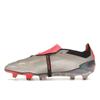 Adidas Predator Elite Foldover Tongue FG Vivid Horizon Pack Unisex Sneakers Grey Platinum-Metallic Aurora-Black IF6443