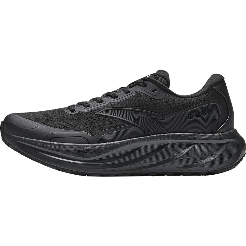 

Anta PG7 Тревел Крок 2.5 Чоловічі амортизуючі кросівки для бігу 44 (US Men s 10)