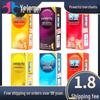 Mingliu Classic Condoms - 6 Varieties for High Performance In Adult Family Planning
