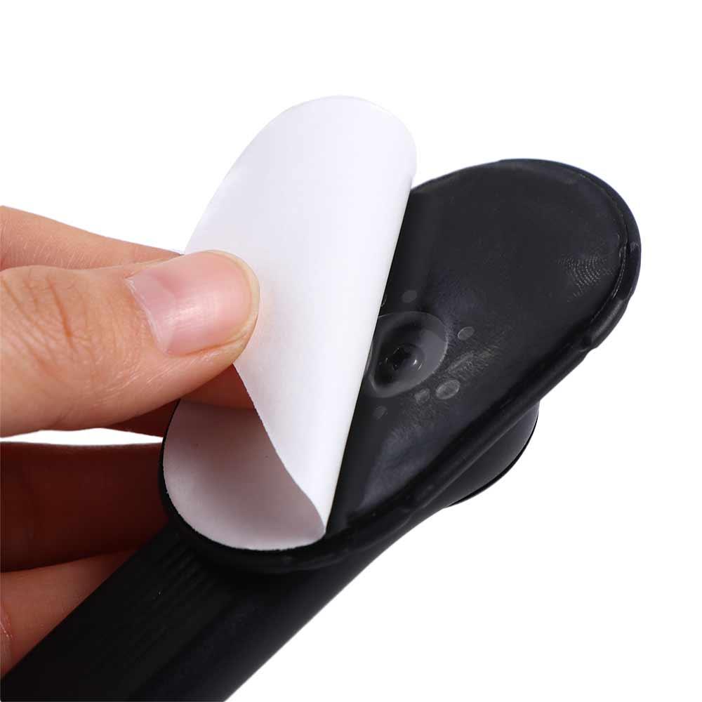 Nano Sticker Base 17mm Ball Head Base Adhesive Car Cellphone Holder Car Dashboards
