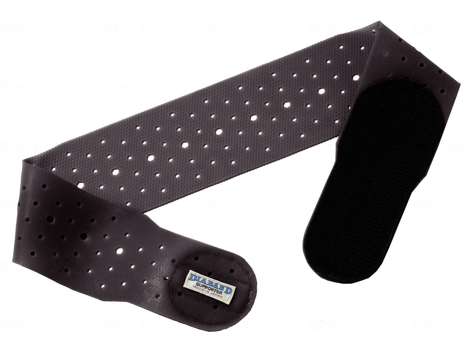 

Shinei Techno Diamond Band Comfortable for Pelvis Black L Size (Pelvic Belt) чёрный