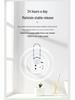 USB-Luftreiniger mit Rauchfilter und negativem Ionen-Generator für Zuhause, Küche und Toilette