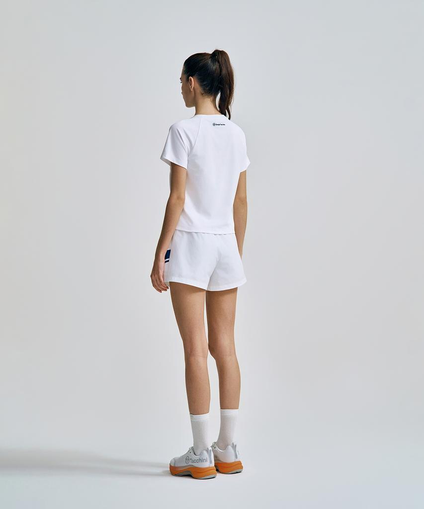SERGIO TACCHINI W Linea Short Sleeve T-Shirt