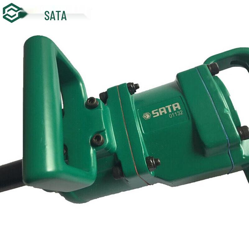 SATA 1" Air Impact Wrench
