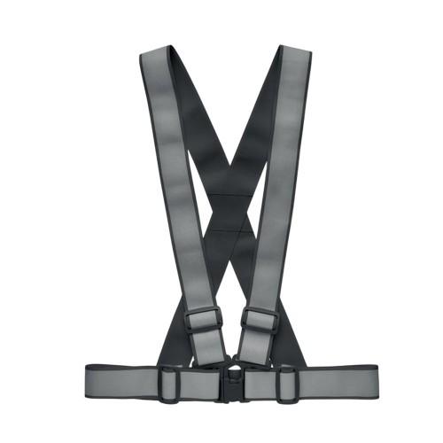 MidOcean Allvisible+ Reflective Adjustable Body Belt