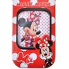 Minnie Card Holder, Stand Type, Card Included, MINNIE'S DOT RIBBON Japan NEW