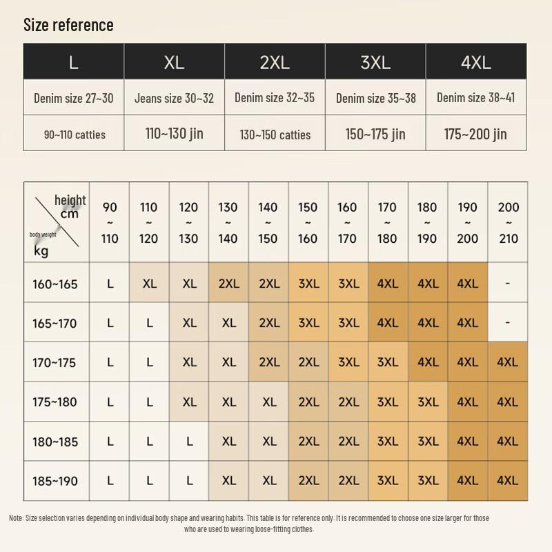 Men's Pure Cotton Antibacterial Boxer Briefs