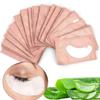 10/30/50/100pcs Under Eye Pads for Eyelash Extension Paper Patches Grafted Eye Stickers Hydrogel Eyelashes Patch makeup tools