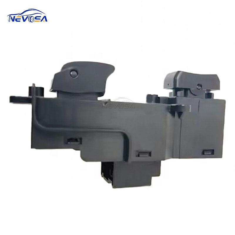 35760-SWA-A01: Compatible with 06-11 Honda CR-V electric window glass lifter switch.