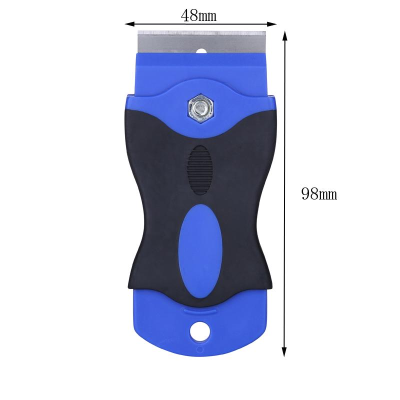 UV Glue Remover Scraper Knife For Phone LCD Touch Screen Residue Adhesive Cleaning For Mobile Phone Repair Tool