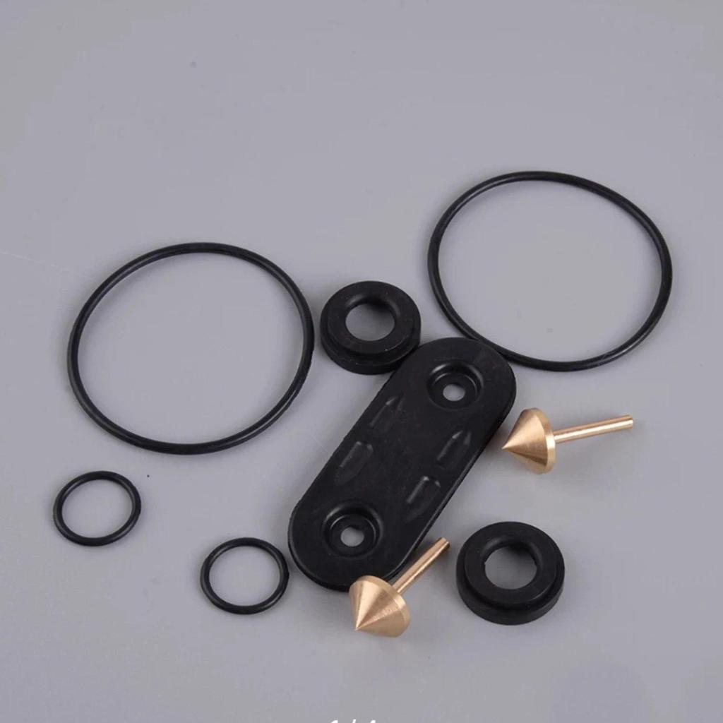 Mercedes Repair Kit for Models 2208300184, 2208300084, 2208300284