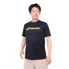 Babolat Unisex Club Short Sleeve Tennis 2024SS Release Late March T-Shirt (BUP4511C) - - Date (Pre-order)