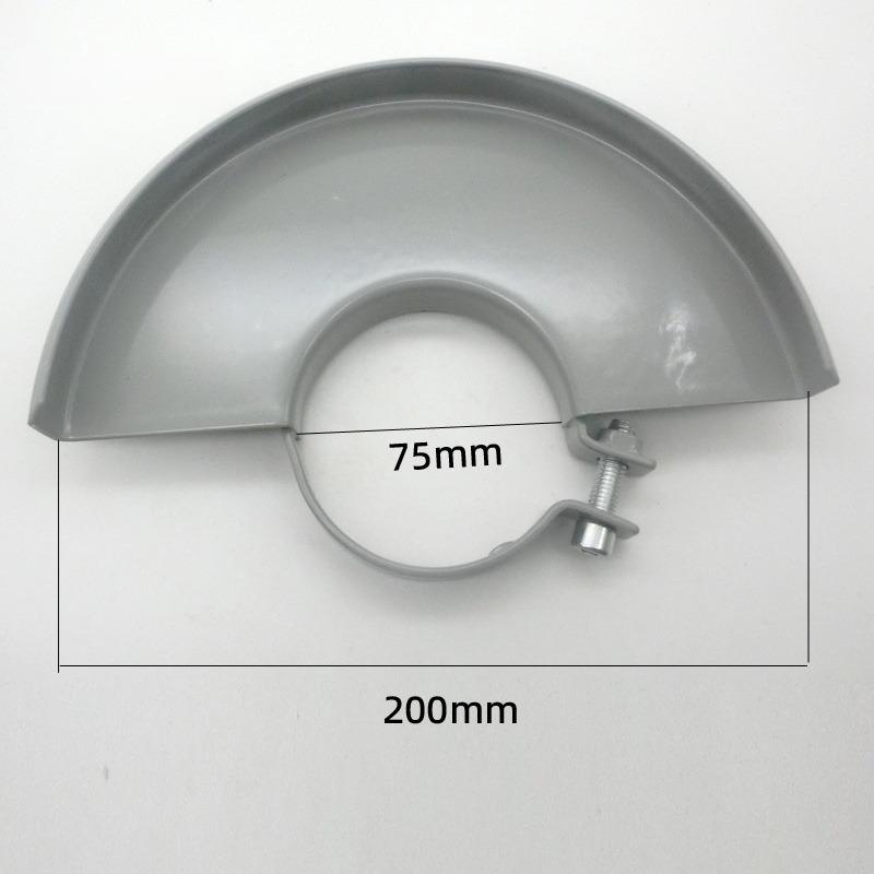 Angle Grinder Quick Release Protective Cover Safety Cover Angle Grinder Quick Release Protective Cover Safety Cover
