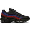Nike Air Max 95 Black Leopard Women's CD0180-001