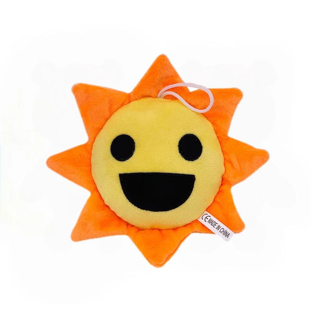 

New Sprunki Plush Game Deamond Dr. Harrison Qurst Wenda Gray Soft Doll Peripherals Cute Birthday Gift Toys Game Kids