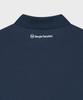 SERGIO TACCHINI W Pique Polo Dress (Navy)