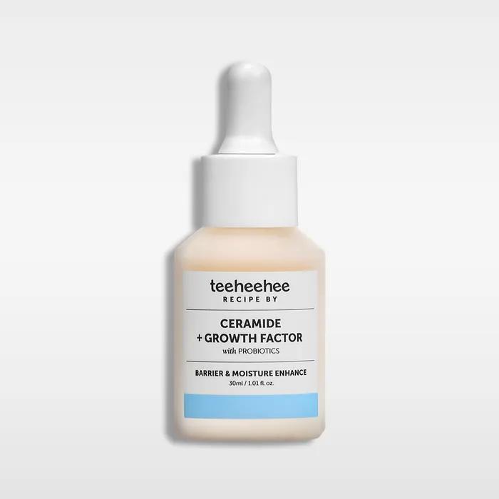 [Tihihi] Ceramide Collagen Barrier Serum 30ml