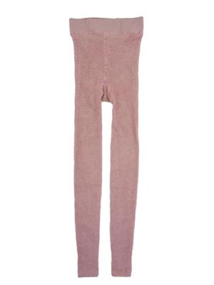 Compression Relaxed Fluffy Slimming Legs UCHI-COLLE Leggings Stomach, Warm, Material,