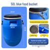 Bodehui 50L Blue Fermentation & Storage Barrel