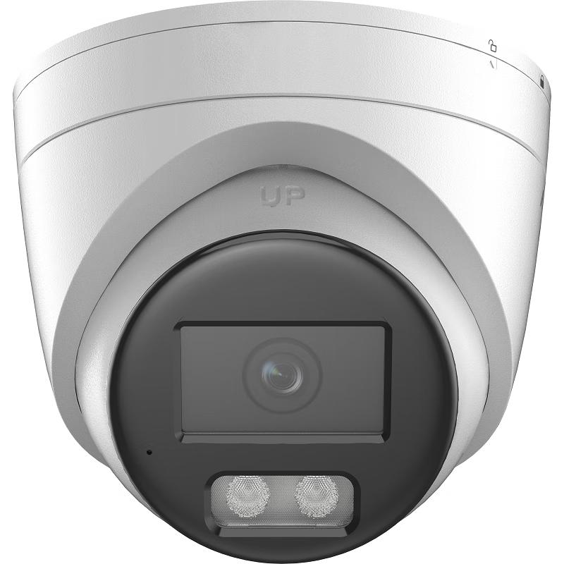 

HIKVISION DS-2CD238SX-NJS 8MP Dome Network Camera