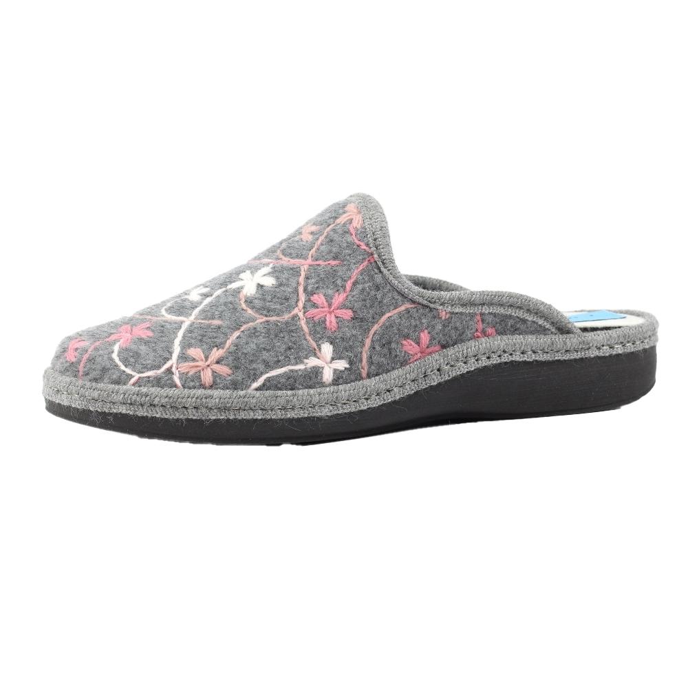 Lunar Womens/Ladies Genesis Mule Slippers