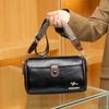 Simple and Fashionable Single-shoulder Crossbody Bag with Elegant and Spacious Design - Perfect Mom Bag