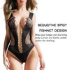 Sexy Lingerie for Women Naughty Fishnet Lingerie Set Bodysuit Outfits Teddy Babydoll Erotic Mesh Women’s Outfits