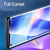 3Pcs 9H Curved Glass Cover For Vivo X200 5G Screen Protector Tempered Glass VivoX200 Pro X200Pro X 200 VivoX200Pro 2025 Global