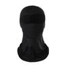 Summer Ice Silk Sunscreen Face Mask: Windproof Dustproof Balaclava for Cycling, Biking, and Outdoor Sports
