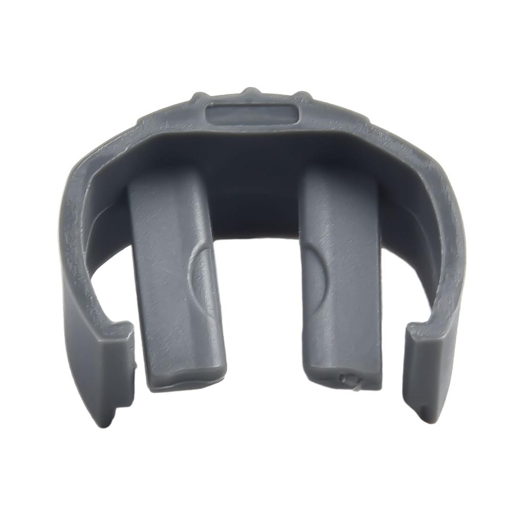 Hose Clamp Car Clip Pressure Washers Yellow Replace Part Set Accesories Grey Hose Clamp High Quality Brand New