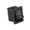 1/4/10Pcs 250V 6A 125V 10A Marine Rocker Switches Power Switches 6 Pin 3 Position Rocker Toggle Switches Easy To Install