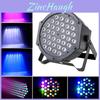 Professionelle LED Bühnenparty-Leuchte mit Farbmischung für Konzerte und Partys
