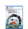 PS5 SPIRIT OF THE NORTH 2 Japan NEW PlayStation 5