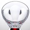 Baccarat Harcourt Wine Glasses, Pair, #2810590, Parallel Import