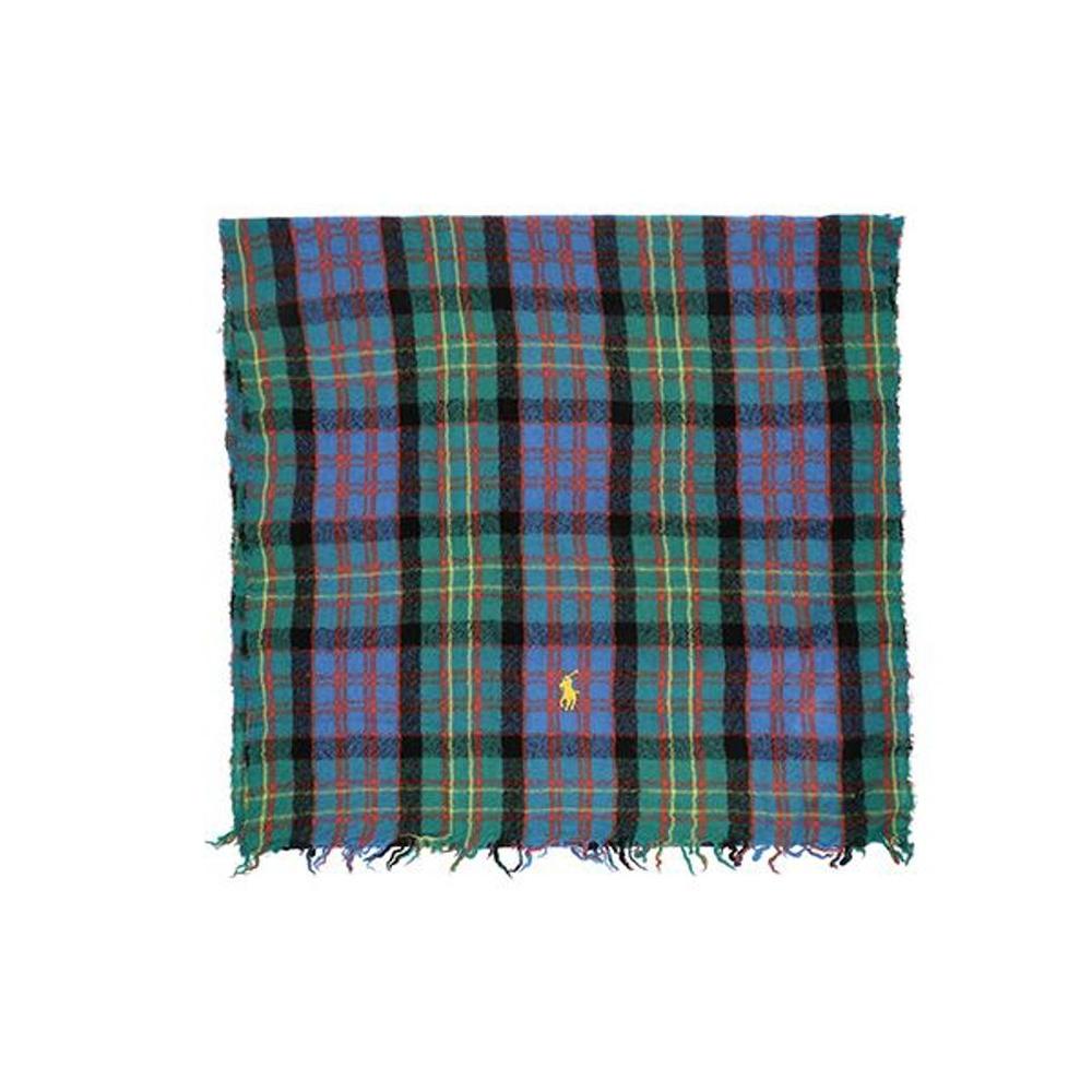 

[Polo Ralph Lauren] PC1370-416 Unisex Muffler PC1370-416