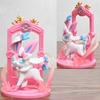 Pokémon Adventure! Igglybuff Collectible Box Pop-up Figure Desk Decoration Item Collection Gift Toy Doll Decoration