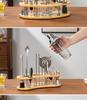 Stainless Steel Bartender Cocktail Set for Home Use