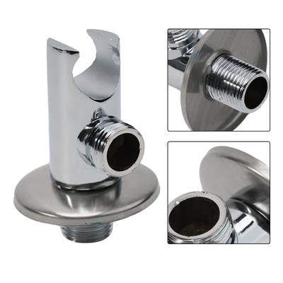 Nozzle Shower Holder Shower Holder Water Inlet Adapter