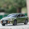 New 1/24 GAC Motor Trumpchi EMPOW Alloy Car Diecasts & Toy Vehicles Metal Toy Car Model Sound and Light Collection Kids Toy