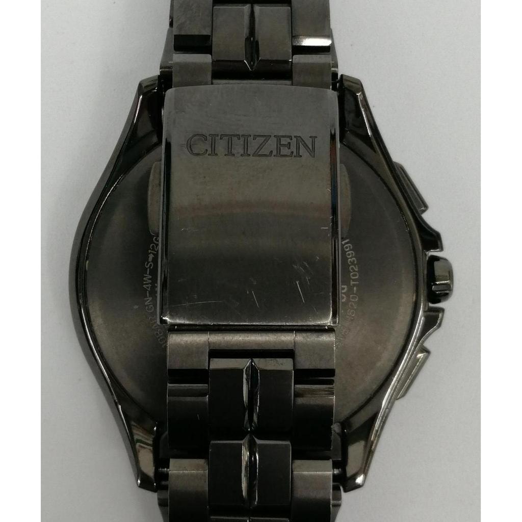 Used CITIZEN H820-T023991 Atessa Eco Drive
