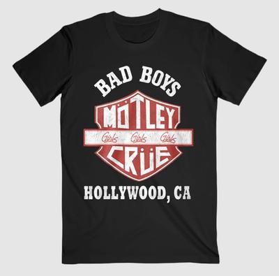 Üst giysisi – T-shirtler